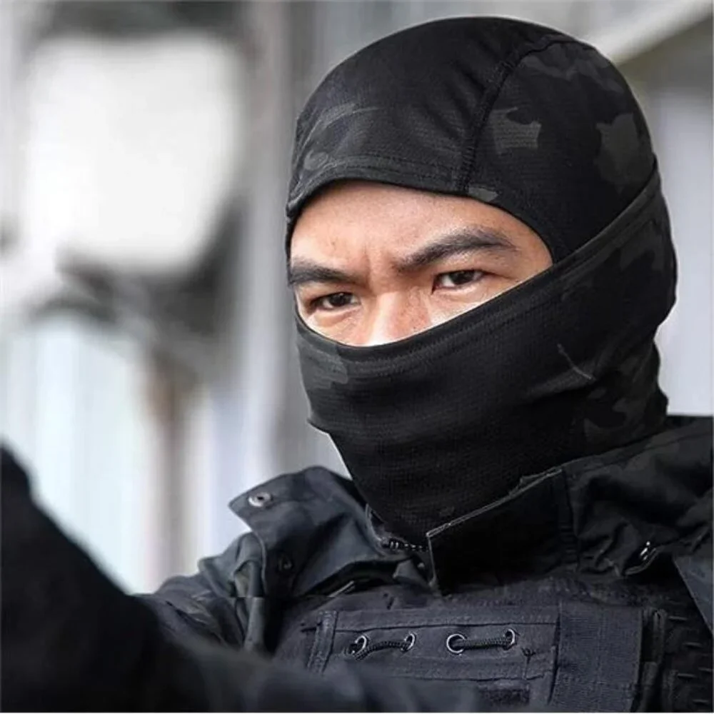 Balaclava Face Mask Ski Mask for Men Women,Shiesty Mask UV Protector